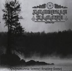 Immortal Hammer : Ochrancovia Temnej Krajiny Lesnej